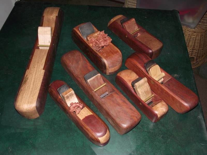 Brents Planes