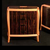 Con-sho lantern