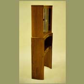 Kwila Cabinet 