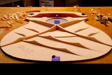 guitar construction