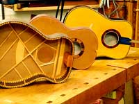 guitar variations