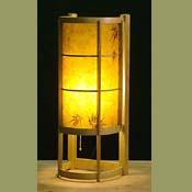 Con-sho lantern