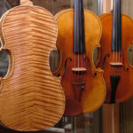 Violins